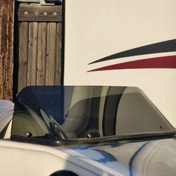 Boat Windshields Replacement