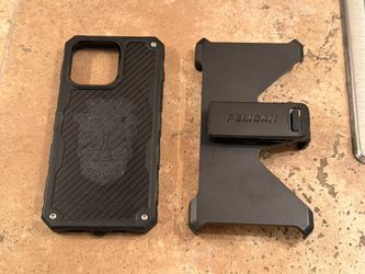 Pelican Case For iPhone 15 Pro Max