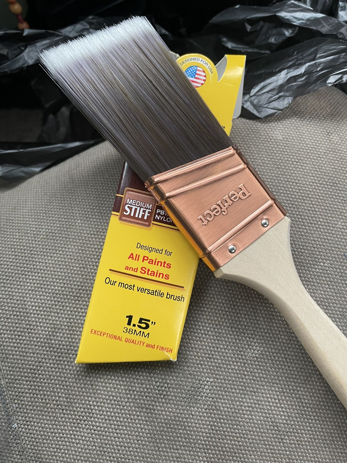 Brochas Finas Para Pintar 