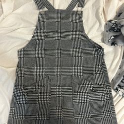 Overall Dress