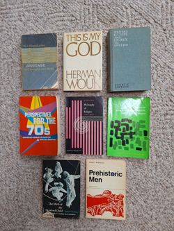 Books