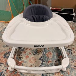 Joovy Baby Walker 