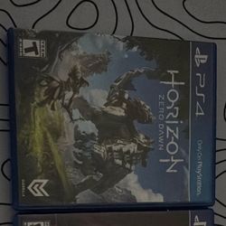 Ps4 Games