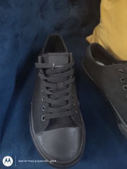 Women's Lugz Stagger Lo Lace Sz 8