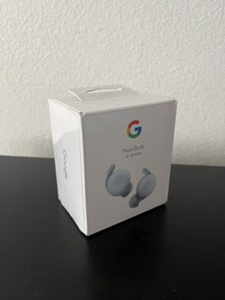 Google Pixel Buds A-Series