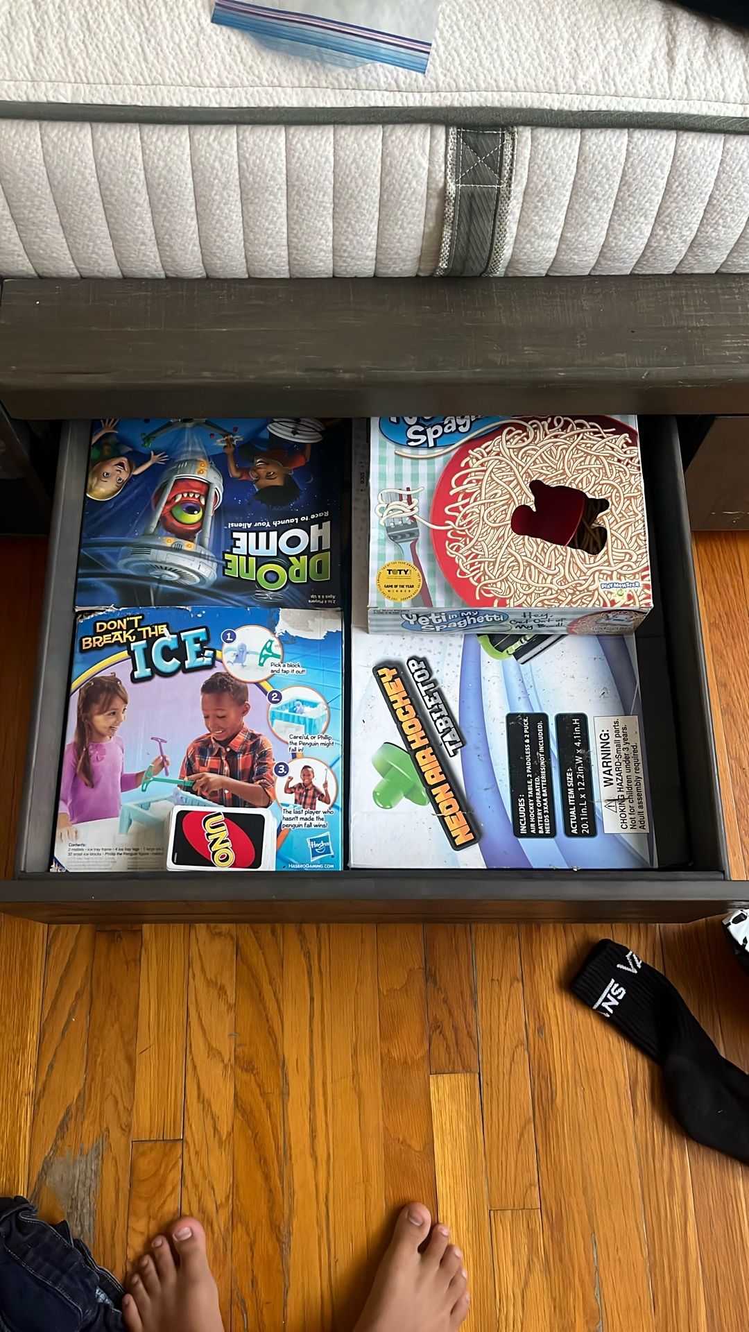 Family Board Games