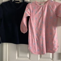 Bra, PJ,(sold), Sweatshirt, Clothing Bundle