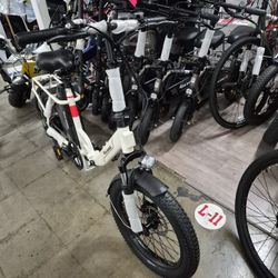 Bicicletas  Electric Scooter Electric  Brand New 