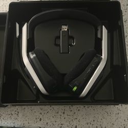A20 Wireless Headset 