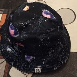 Billionaire Boys Club BB Abyss Bucket Hat