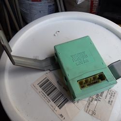 85-89 Toyota mr2 speed control module