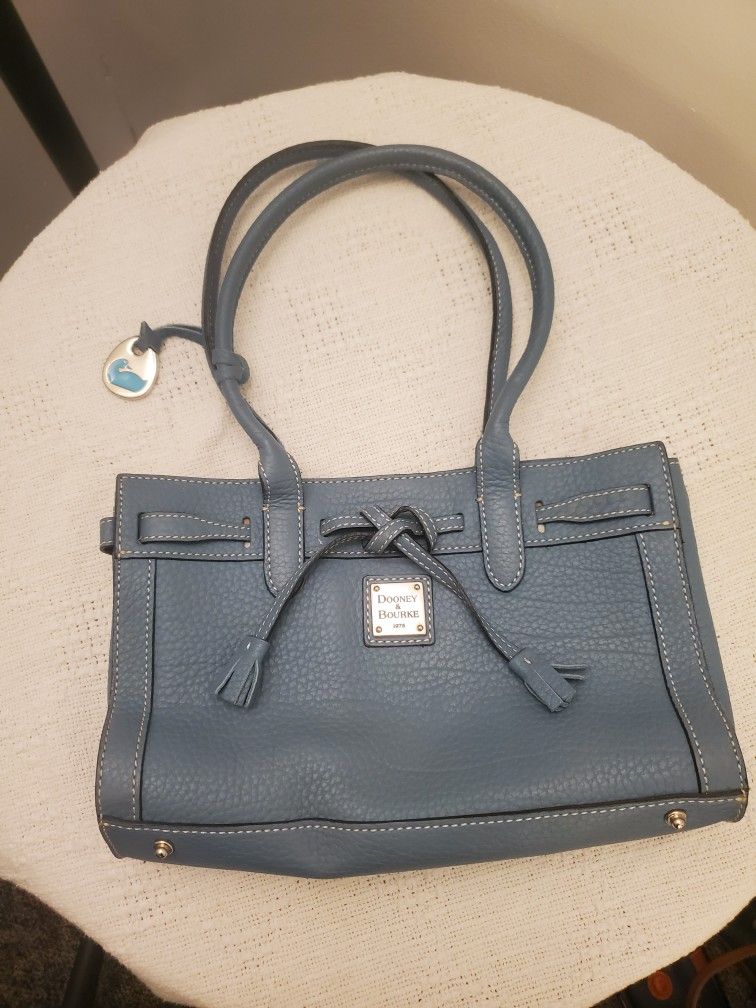 Vintage Dooley & Bourke Handbag