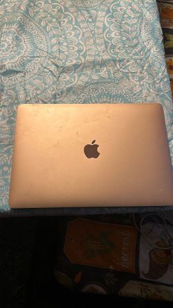 Mac Book 