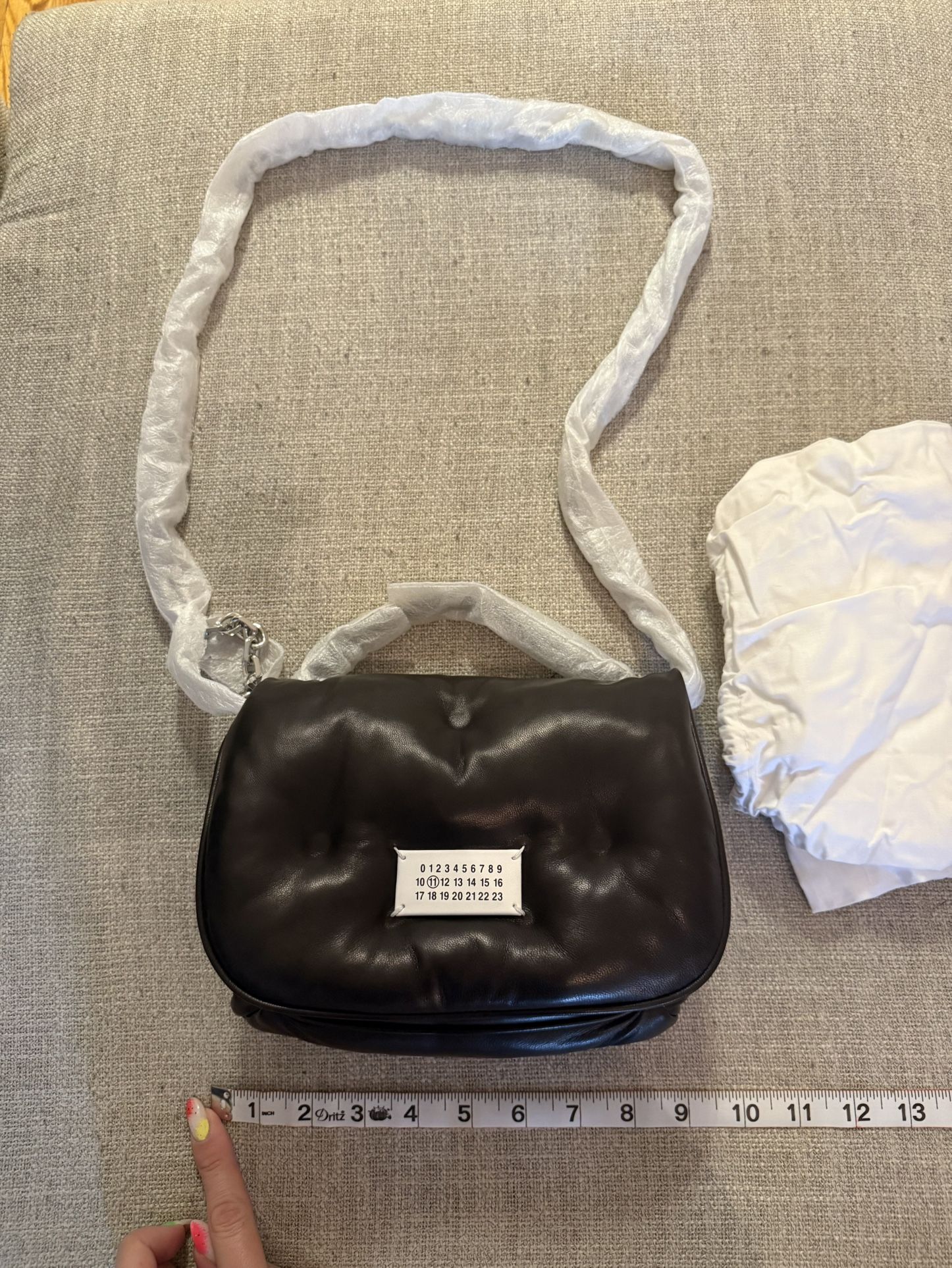 Maison Margiela bag