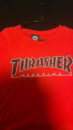 Thrasher