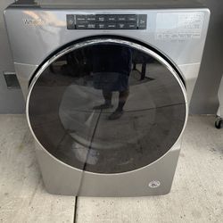 Whirlpool Dryer 