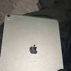 iPad Pro 3rd Generation 