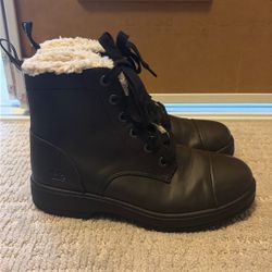 Women’s Billabong Boots Size 7 