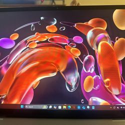 Dell 2-in-1 Laptop