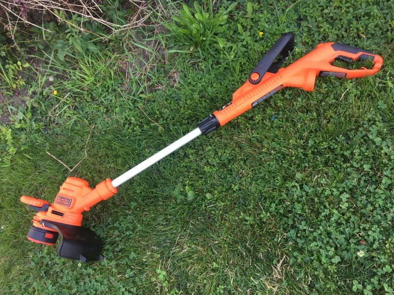 Electric Trimmer