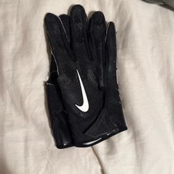 Nike Vapor Jet 7.0 Black Large 