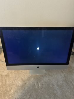 iMac 26inch Apple Computer (No issues)