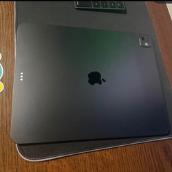 iPad Pro 13 inch M5 chip