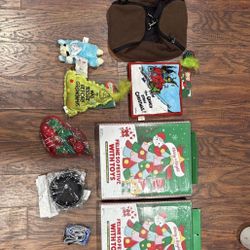 Cat/Dog Toys & Accessories 