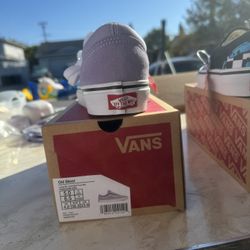 Vans Shoes 