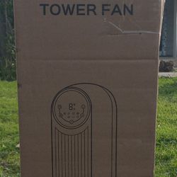 Dreo Tower Fan 