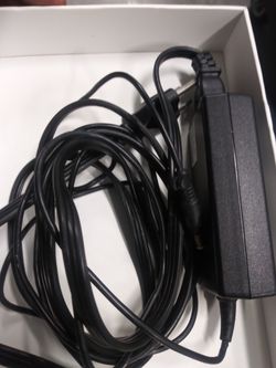 Original HP computer charger