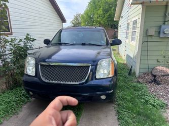 Yukon XL