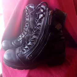 Women's Harley-Davidson Boots