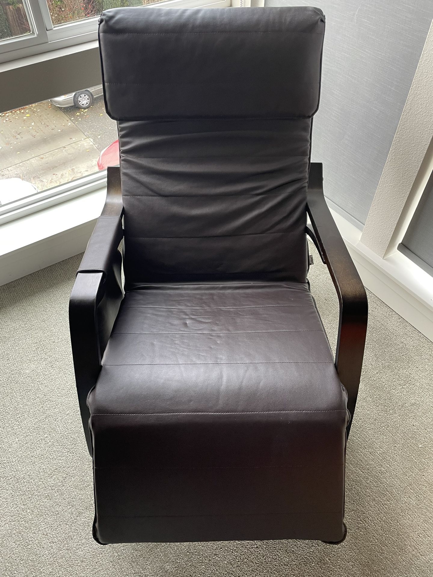 Haotian Rocking Chair