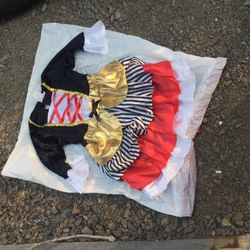 Kids Halloween Costume