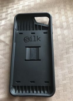 iPhone 6 credit card holder case