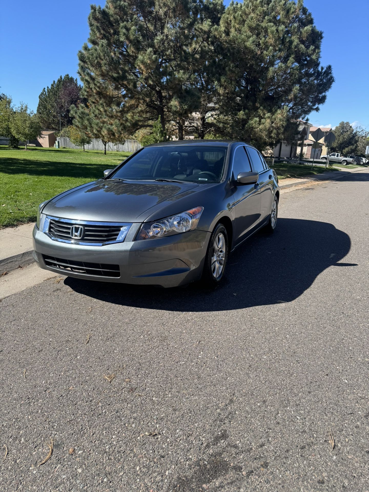 2009 Honda Accord