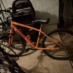 Trek Bike 