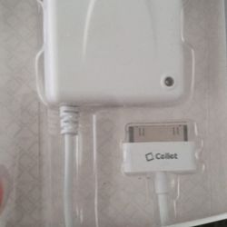 Charger For Ipod And Iphones