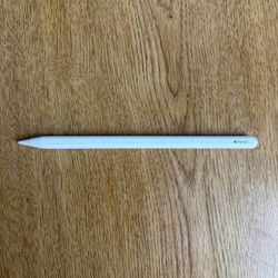 2nd Generation Apple Pencil