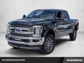2018 Ford F-250