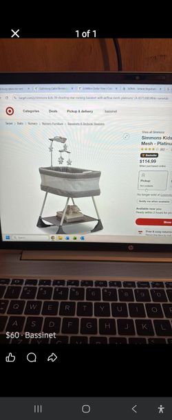 Bassinet