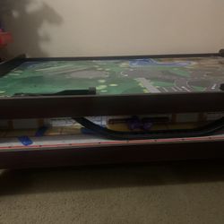 Train Table 
