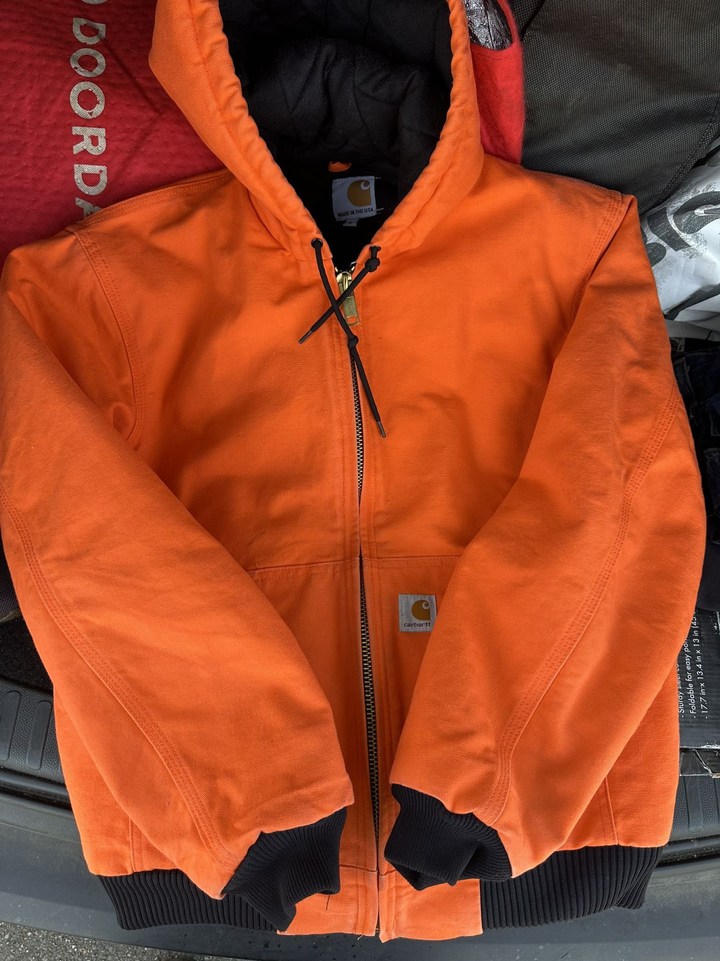 Carhartt Jacket