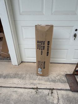 5” Twin Size Mattress