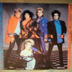Six vinyl LPs for sale - group 4