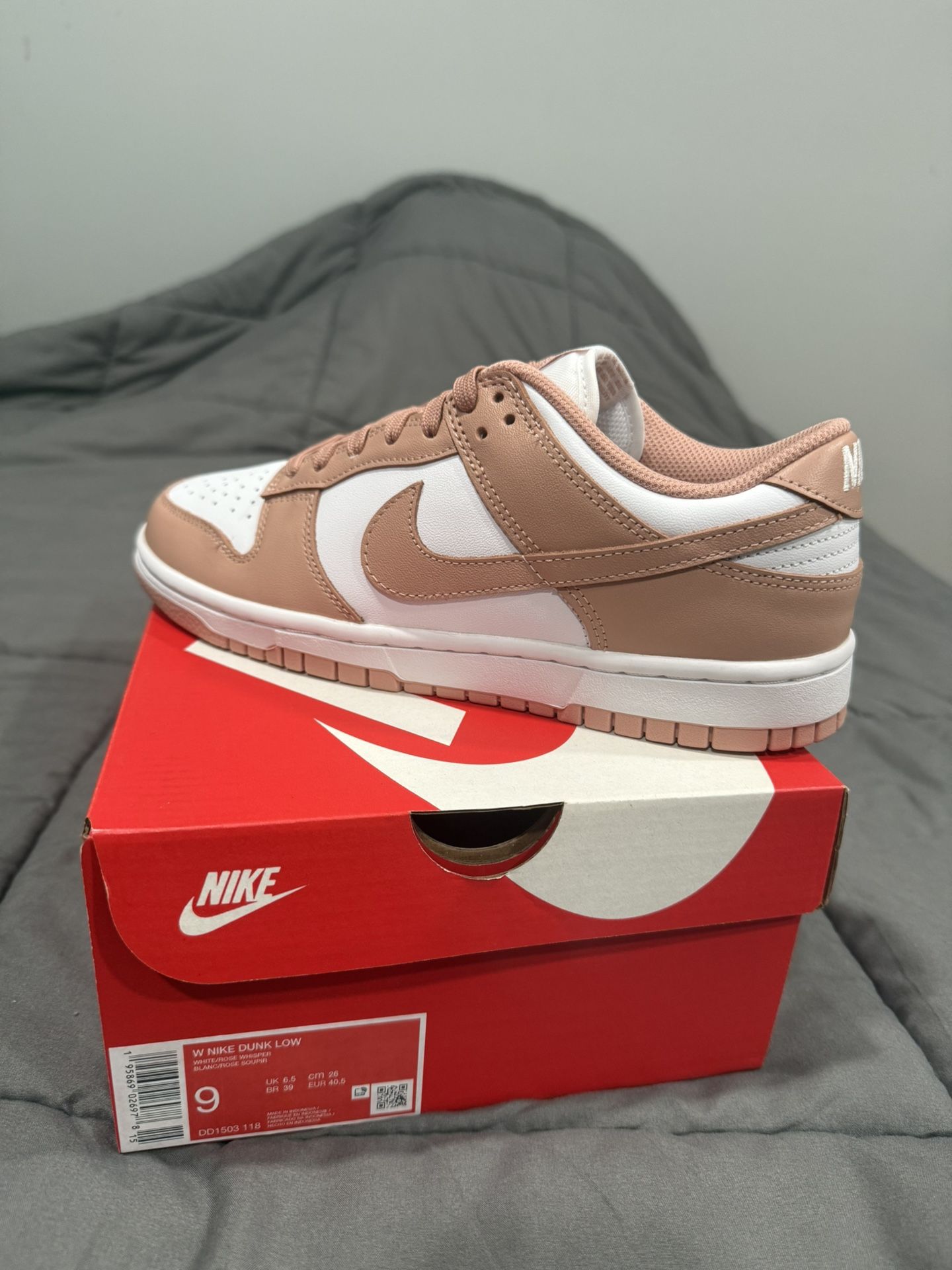 Dunks Low