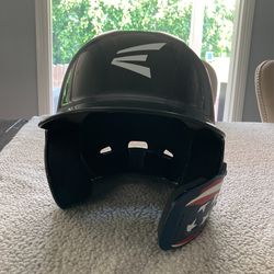 Baseball Helmet Firm