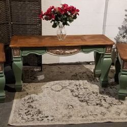 Sofa Table 3pc Set