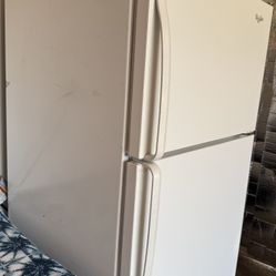 Refrigerator Whirlpool 14 cu ft